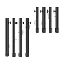 Rehausseurs de pieds de table