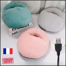 Chauffe-Pieds Électrique USB