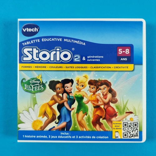 Les fées disney storio - /, jeu