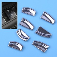 Stickers Boutons Lève Vitre