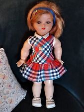 Ancienne poupée Bella 40 Cm 