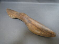 Ancien outil de cordonnier