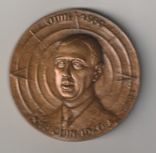 Médaille, "Résistance"