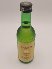 Mignonnettes Alcool Porto Calem Lagrima