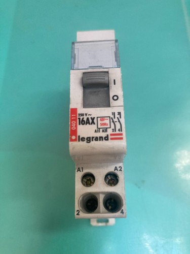 Télérupteur legrand 16ax - legrand,