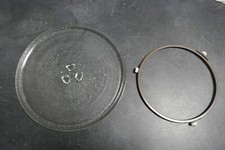 Plateau tournant pour Micro