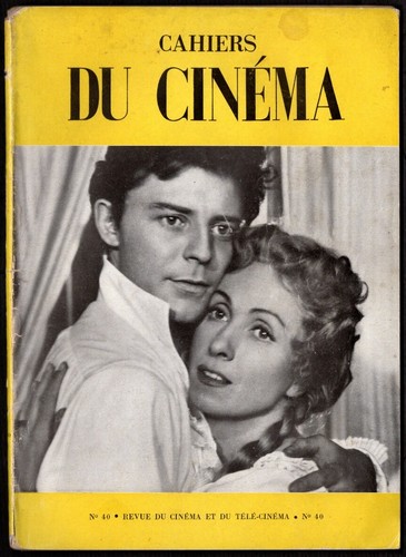 Cahiers cinéma d - cahiers,