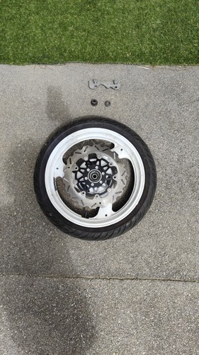 Jantes adaptable 600 - 600, xt