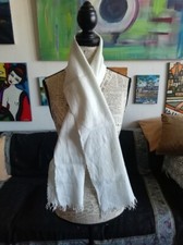 Écharpe CLUB MED 100% polyester 100 cm X 18 cm