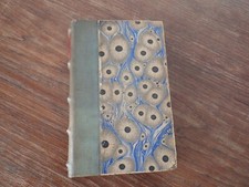 Emile Zola LE REVE Charpentier