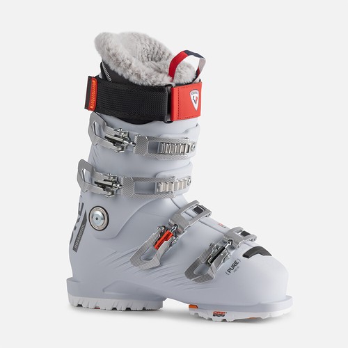 Chaussures ski pure pro - ski,