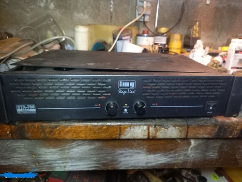 Ampli img stage line - ampli, sta-700