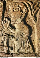 71 - Tournus - intérieur de