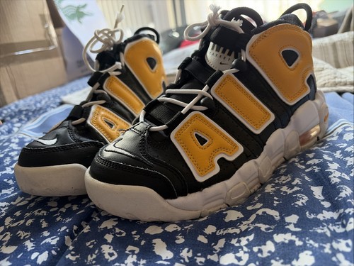 Basket nike air uptempo 5 - nike,