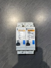 Télérupteur Merlin Gerin