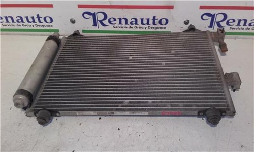 Climatisation radiateur - climatisation,