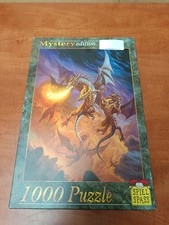 Puzzle 1000 pièces Spiel