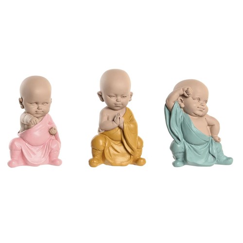 Figurine décorative dkd home - figurine,