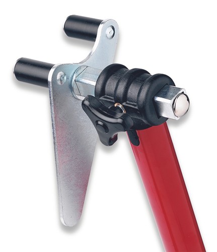 Bequille stand avant bike - de,