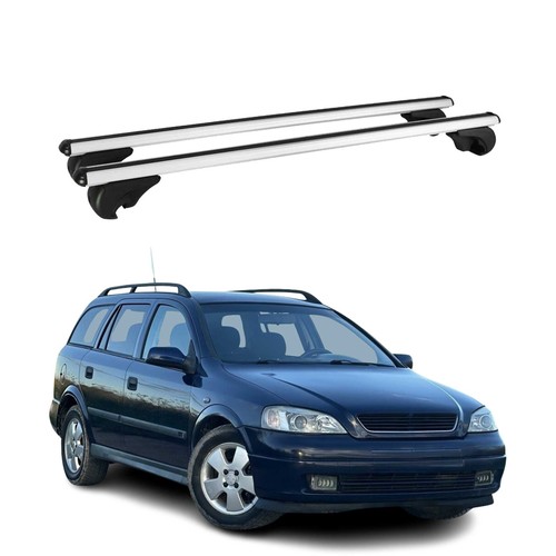 Barres toit transversales - barres,