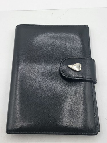 Portefeuille lancaster noir - portefeuille,