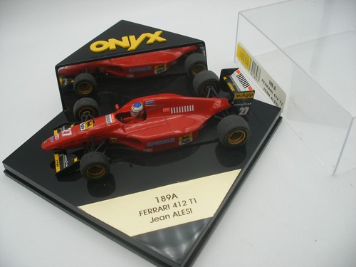 Voiture 43 eme course - f-1,