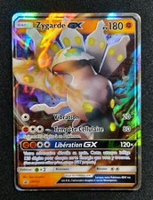 Pokemon Card: Zygarde GX Ultra