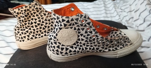 Converse marimekko imprimé - marimekko,