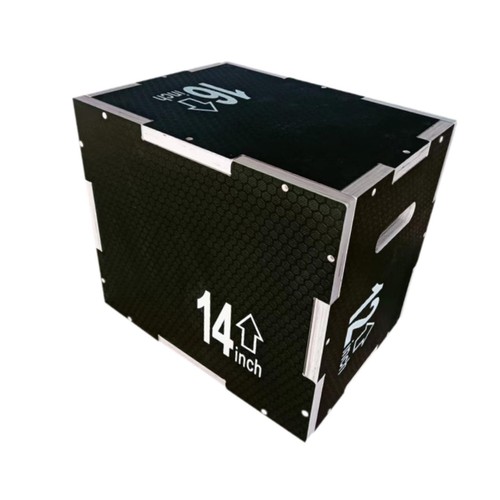 Plyo box practical saut - en, 1