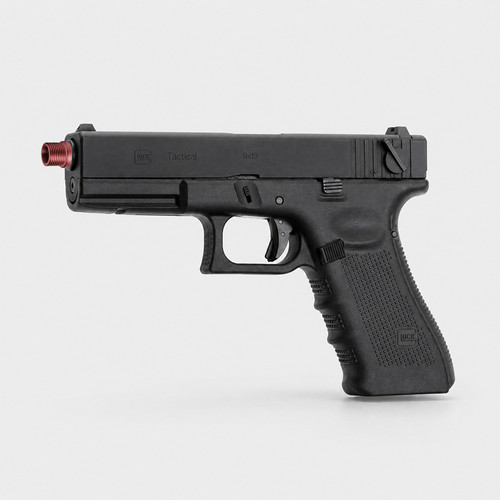 18c style airsoft 6mm gbb - 6mm,