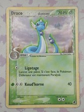 Carte Pokemon Draco 28/101