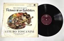 Moussorgski–Ravel –