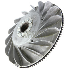 Flywheel SIP TOURING 1950g Vespa 125 GTR 2°, TS 2°, 150 Sprint V 2°, Super 2°, 2
