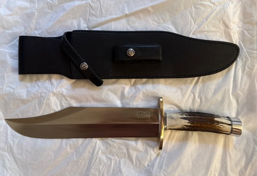 Randall made knives 11 - made,