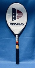 Raquette De tennis en bois Donnay International Tennis Team - Bjorn Borg - 👍