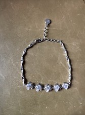 Bracelet Argent Massif 925