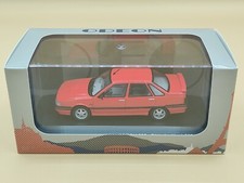 1/43 Renault 21 R21 TXI Rouge