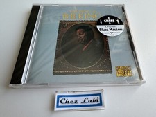 BB King - The Best Of - CD Album - 1987 - Neuf Sous Blister