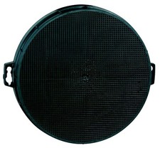 FILTRE A CHARBON HOTTE WHIRLPOOL IKEA 481281718524 FAC539