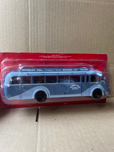 Autobus ixo hachette - ixo,