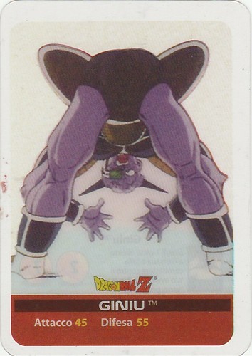 Lamincards dragon ball - dragon,