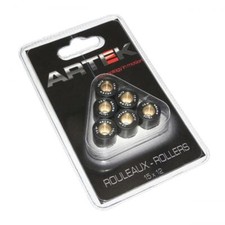 Galet rouleau de variateur