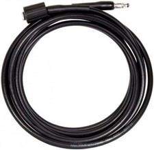 Tuyau flexible 6 m pour