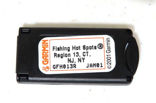 Garmin fishing hot - garmin, data