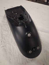 GARDE BOUE ARRIERE TRIUMPH