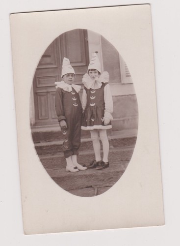 Photo vintage enfants - vintage,