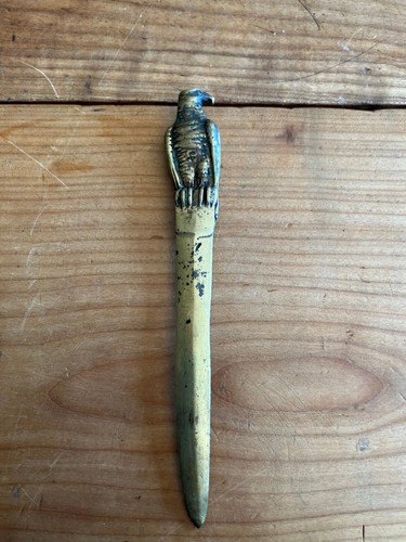 Ancien coupe papier - ancien,