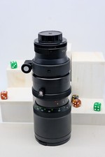 *Exc +* Sun 80-240mm f4 Macro