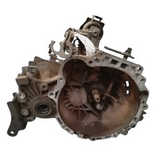 Boîte De Vitesses Manuelle