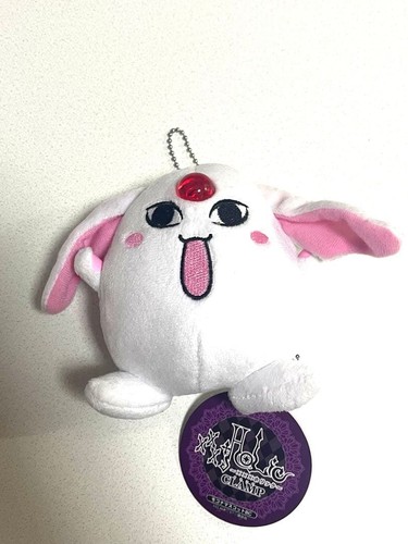 Mascotte magic knight - magic, rayearth